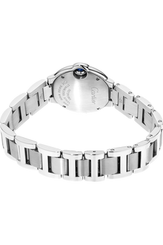 Ballon Bleu Stainless Steel Quartz