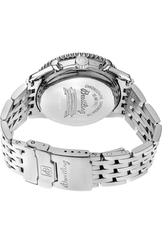 Montbrillant Stainless Steel Automatic