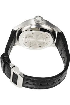 Big Pilot&#39;s Stainless Steel Automatic