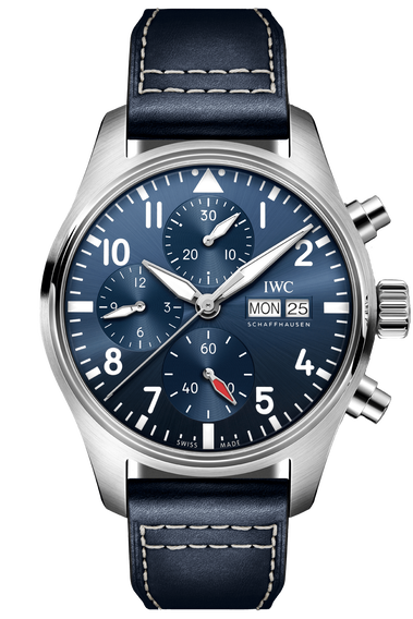 Pilot&#39;s Watch Chronograph 41