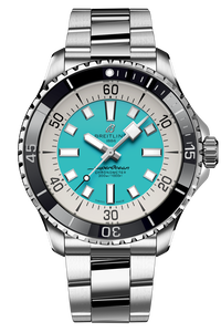 Superocean Automatic 44