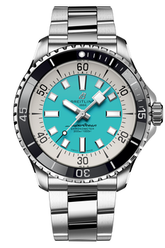 Superocean Automatic 44