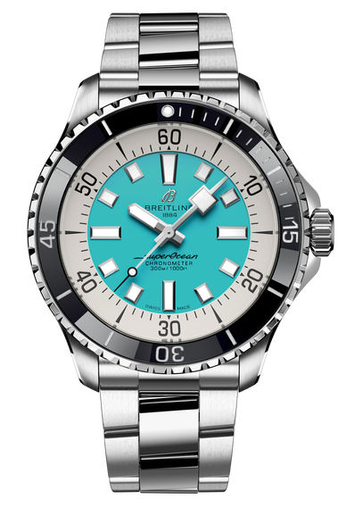 Superocean Automatic 44