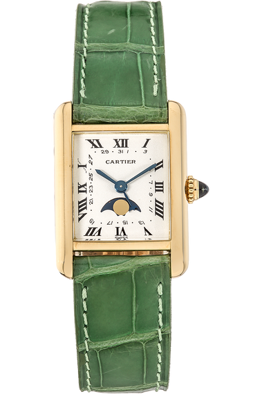 Tourneau pre on sale owned cartier