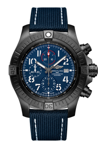 Super Avenger Chronograph 48 Night Mission