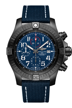 Super Avenger Chronograph 48 Night Mission