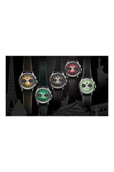 Heritage BiCompax HomeTown Edition-Las Vegas