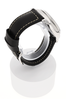 Radiomir 1940 3 Days GMT Stainless Steel Automatic