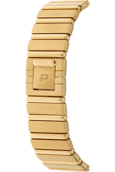Polo Yellow Gold Quartz