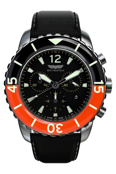 Skywatch watches top