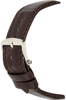 Classique White Gold Automatic