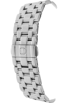 San Marco GMT Stainless Steel Automatic