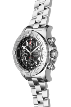 Avenger Skyland Stainless Steel Automatic