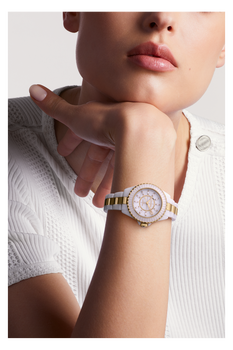 J12 Watch Caliber 12.2, 33mm