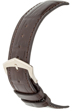 Calatrava Reference 5227 White Gold Automatic