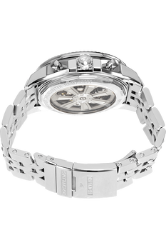 Bentley B05 Unitime Stainless Steel Automatic