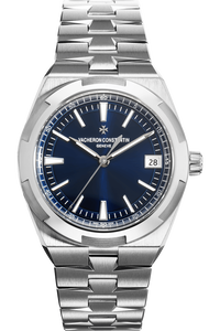 Overseas Stainless Steel Automatic