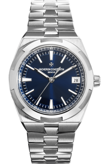 Overseas Stainless Steel Automatic