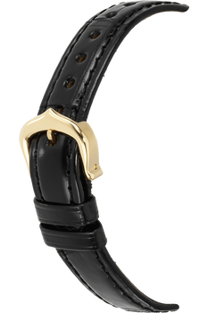 Tank Americaine Yellow Gold Quartz