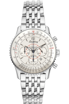 Montbrillant Stainless Steel Automatic