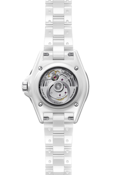 Chanel j hotsell watch