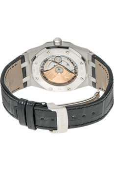 Royal Oak Platinum Automatic