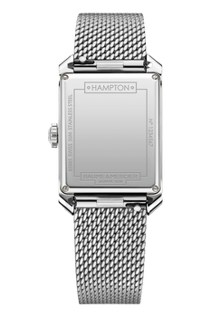 Baume & Mercier Hampton 10671 (M0A10671) Baume & Mercier Hampton 10671 (M0A10671)
