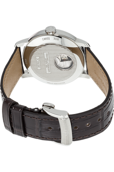 Classima Executives Stainless Steel Automatic