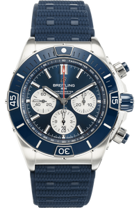 Super Chronomat B01 Stainless Steel Automatic