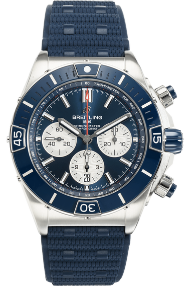 Super Chronomat B01 Stainless Steel Automatic