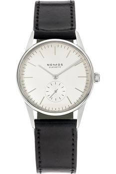 Nomos 306 sales