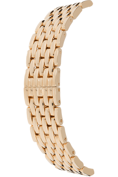 Master Control Rose Gold Automatic