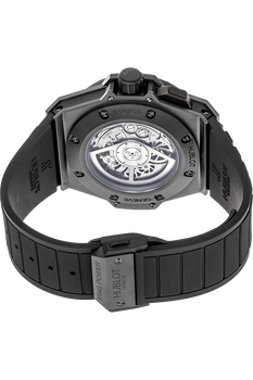 Big Bang King Power Unico GMT Ceramic Automatic