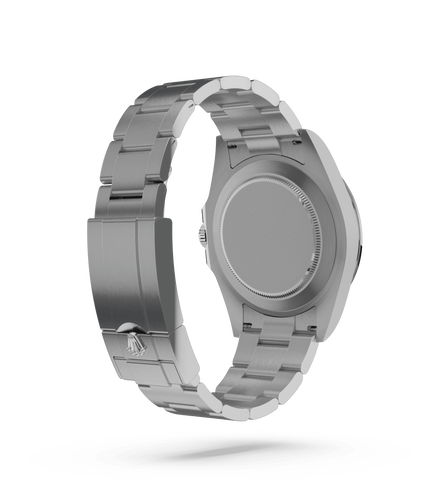 Rolex explorer tourneau online