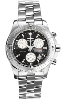 Colt Chronograph Stainless Steel Quartz