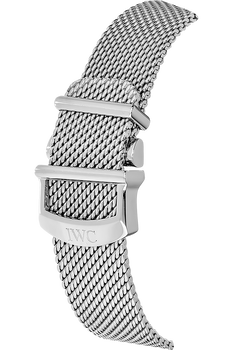 Portofino Chronograph Stainless Steel Automatic