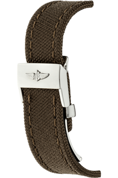 Montbrillant Datora Stainless Steel Automatic