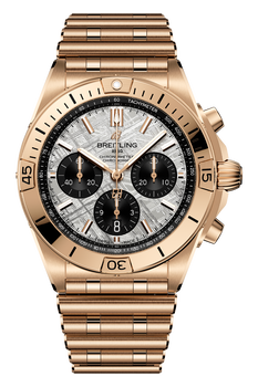 Chronomat B01 42 Erling Haaland