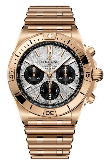 Chronomat B01 42 Erling Haaland