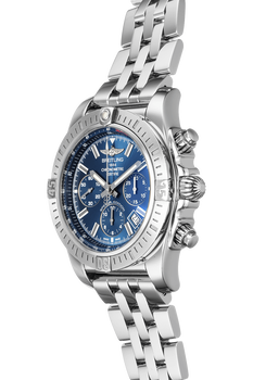 Chronomat 44 Airborne Special Edition Stainless Steel Automatic