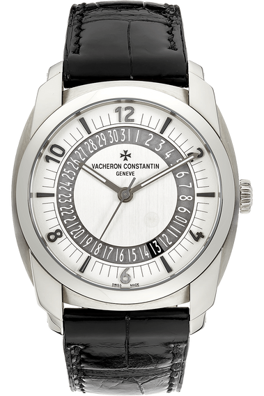 Quai de l&#39;Ile Palladium Automatic