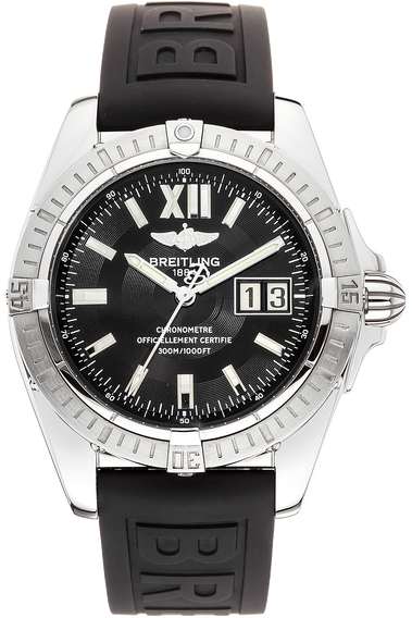 Breitling best sale cockpit a49350