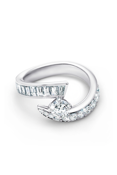 Inner Fire Ring