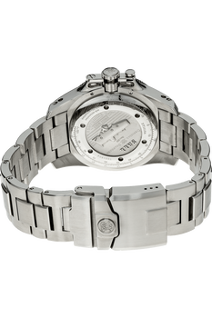 Engineer Hydrocarbon TMT Stainless Steel Automatic