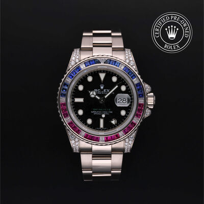 GMT-Master II