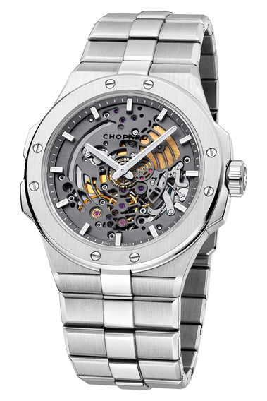 Alpine Eagle 41 XP TT