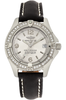 Colt Oceane Stainless Steel Quartz
