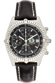 Chronomat Hong Kong Royal Air Force Stainless Steel Automatic