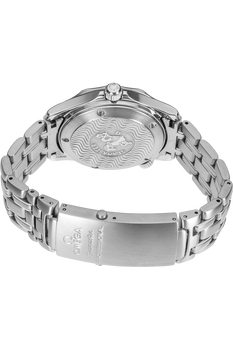 Seamaster Stainless Steel Automatic