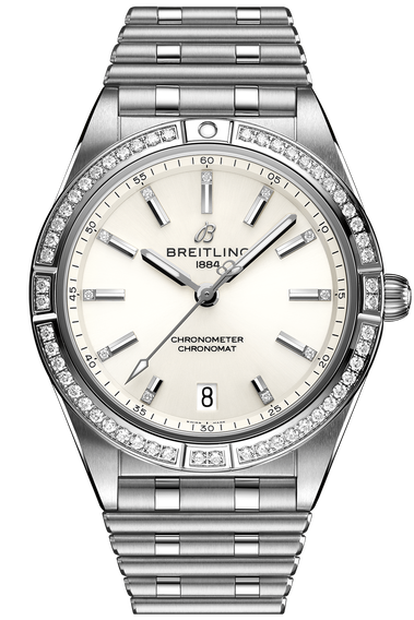Chronomat Automatic 36